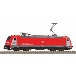 PIKO 59068 H0 Sound-E-Lok 185.2 Green Cargo, DB AG, Ep. VI