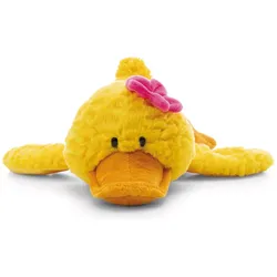 NICI Ente Pooline 35cm liegend (17 cm)