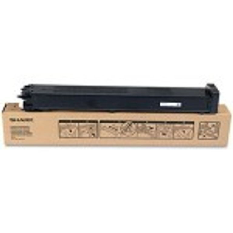 Sharp Toner voor kopieerapparaten MX-2010U/2310U, zwart