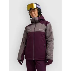 Roxy Astral Peak Jacke shark Gr. XL