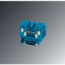 Phoenix Contact 2718277 Durchgangsreihenklemme 5.2 mm Schrauben Blau 50 St. Package