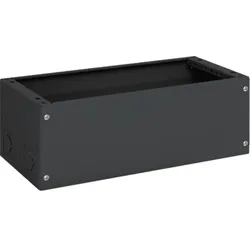 Hager Sockel, univers FZ642A