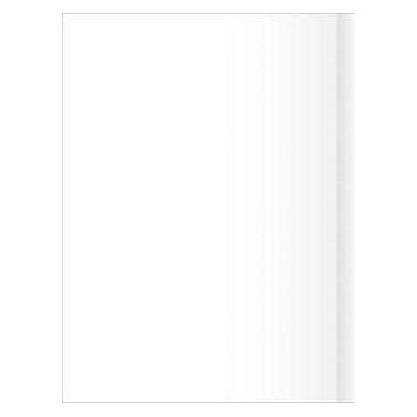 Staufen Zeichenpapier Style 608469000 80 g/m² 250 Stück (A4, Blanko) (608469000)