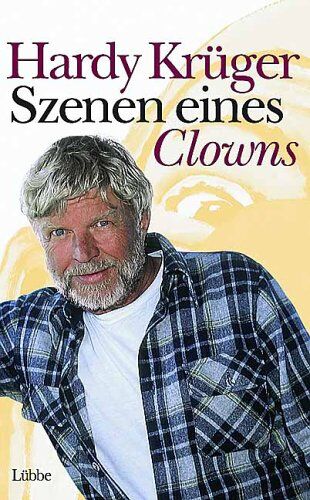 Hardy Krüger - Szenen eines Clowns - Preis vom 09.10.2026 07:28:09 h