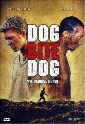 Pou-Soi Cheang - Dog Bite Dog - Preis vom 09.10.2026 07:28:09 h