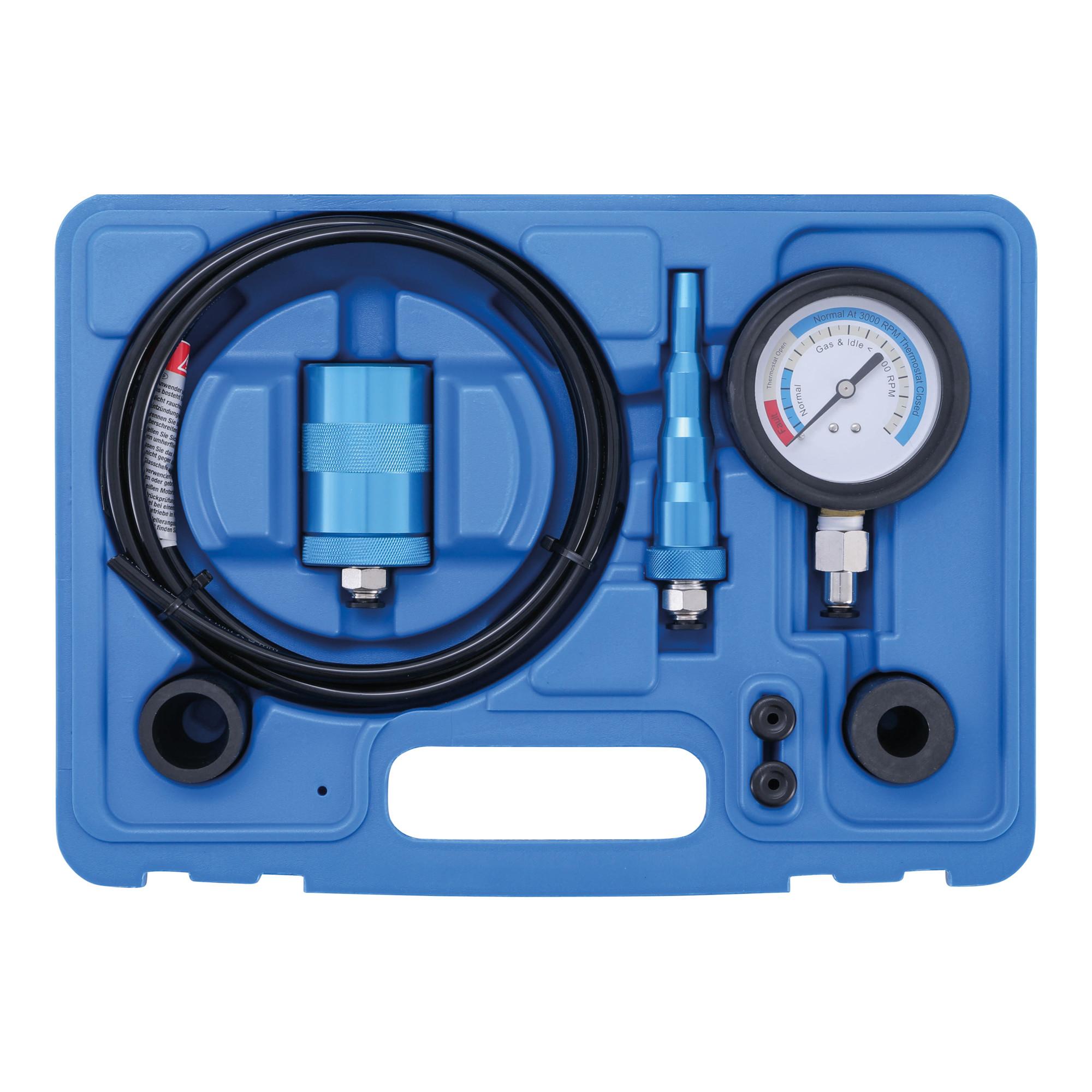 BGS Wasserpumpen-Tester-Satz 8 teilig ; BGS technic (6750)