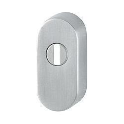 Hoppe PT-Knopf auf Rosette E55S-SR-ZA STCK 14 mm,PZ,F69 (Türgriff) (228824)