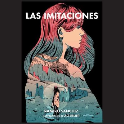 Las imitaciones - Ramiro Sanchiz, Audio, 9789179233884