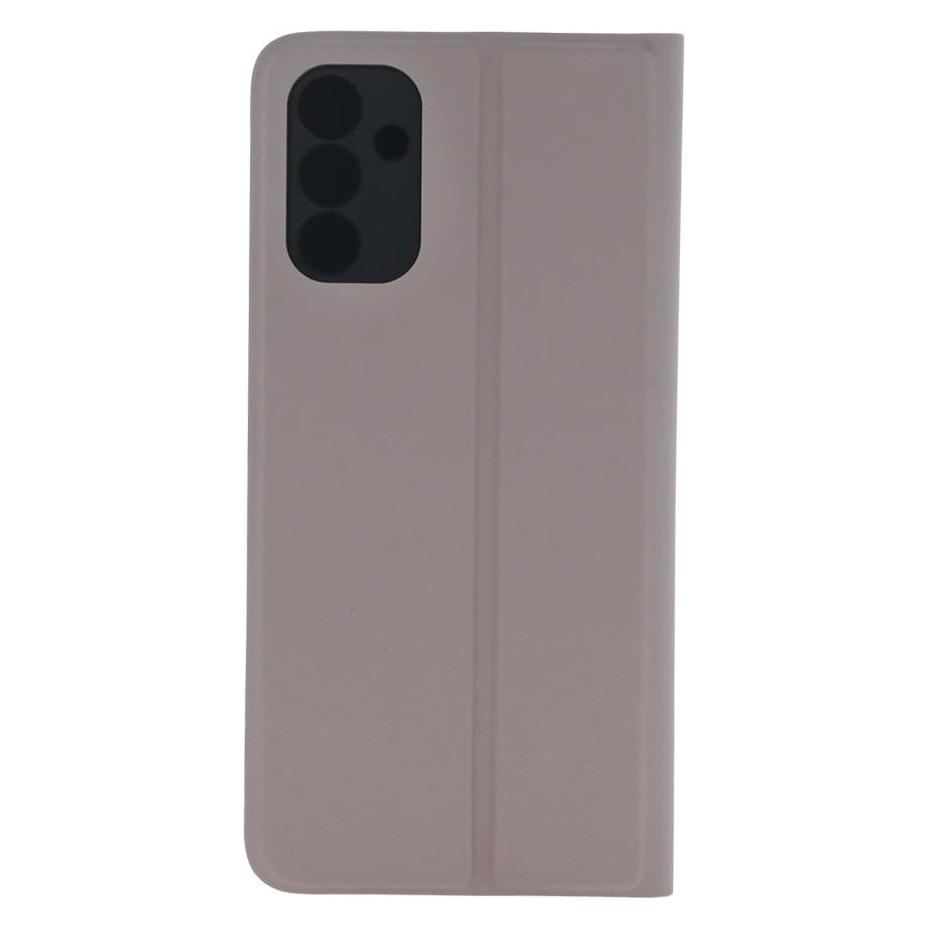 OEM Smart Soft case for iPhone 17 Pro Max nude (Apple iPhone 17 Pro Max) (59130281)