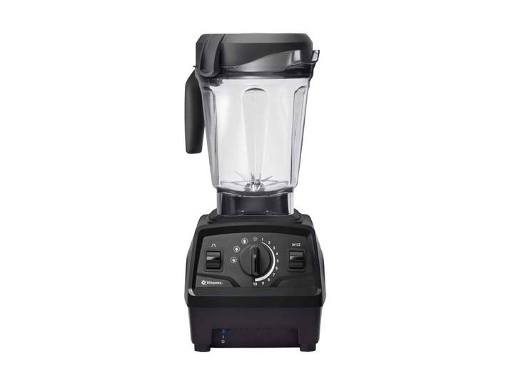 Vitamix Explorian VTX E520 BK Standmixer Schwarz