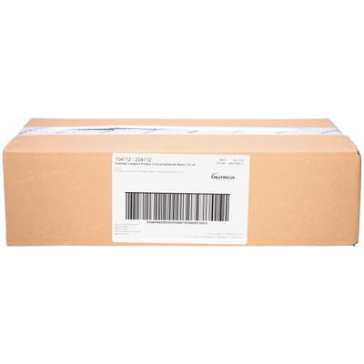 Fortimel Compact Protein 2.4 kcal kühlende Beere 8x4x125 ml Flüssigkeit