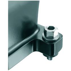 HDC IP68 SCREW SET Weidmüller Inhalt: 10 St. Befestigungsschrauben 2555340000