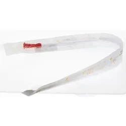 Absaugkatheter 2 A. 50cm Ch18 1 ST
