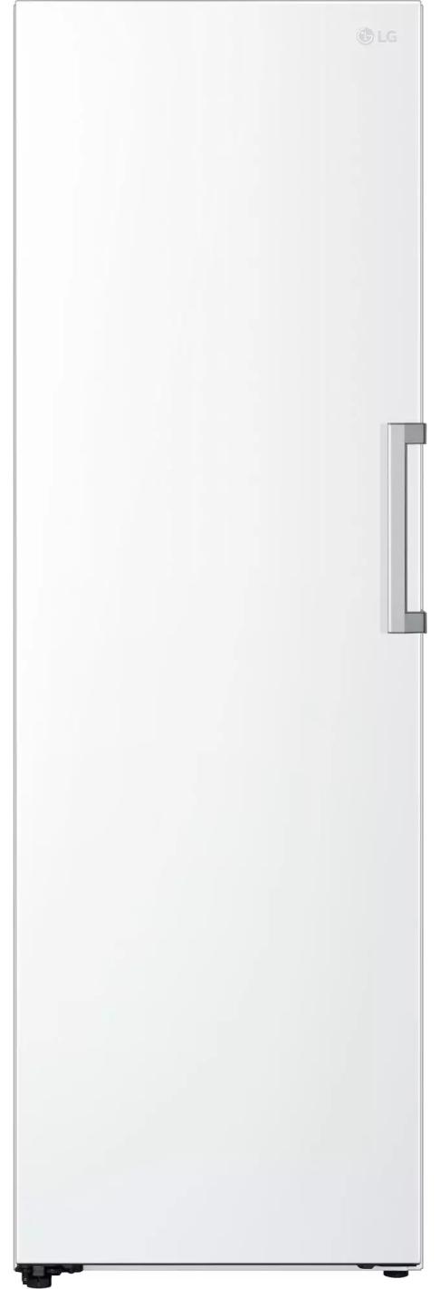 LG GFT61SWCSE, 324 l, SN-T, 38 dB, No-Frost-System, E, Weiß