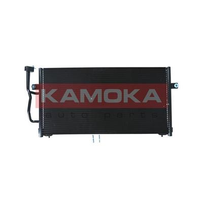 KAMOKA Kondensator, Klimaanlage 7800178 für Volvo