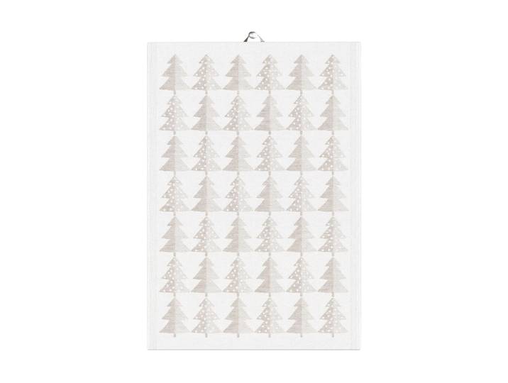 Ekelund Linneväveri Torchon sapins 35x50 cm