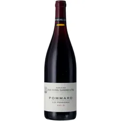 Pommard les Perrières - Jean-Michel Gaunoux & Fils 2020 - Jean-Michel Gaunoux & Fils