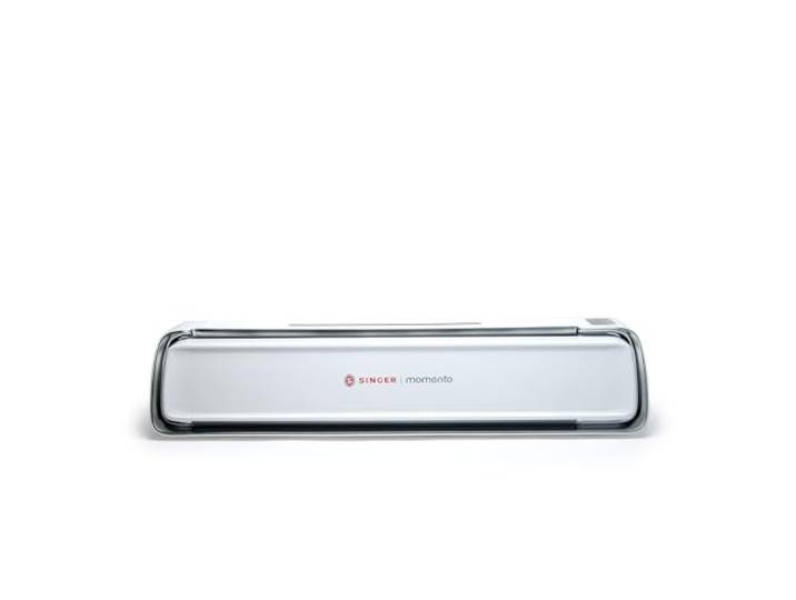 Singer Momento Schneidemaschine