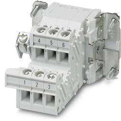 HC-B 6-A-UT-PER-F - Klemmenadapter HC-B 6-A-UT-PER-F Phoenix Contact Inhalt: 5 St. 1648066