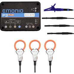 Emonio P3plus 30mm Energiekosten-Messgeräte-Set #9003_P3plus_30