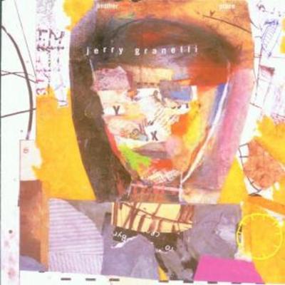 Another Place - Jerry Granelli, CD