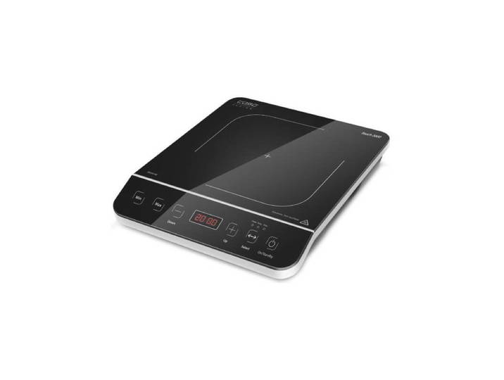 Caso Induktionskochfeld Touch 2000