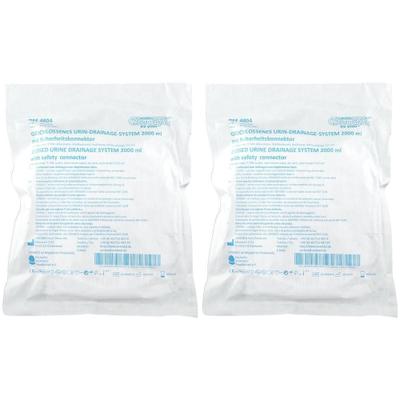 Cystobag KV 2000 ml 4804 2x 2x1 St Beutel