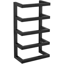 Handtuchregal FONDIRO (BHT 24x42x12 cm) - BHT 24x42x12 cm