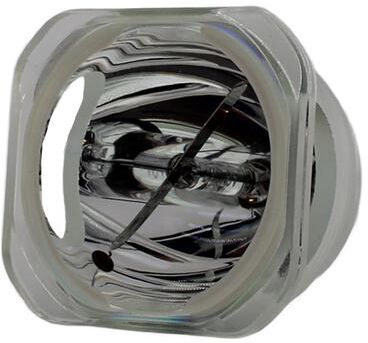 Jaspertronics™ OEM Lamp (Bulb Only) for The Plus U2-120 Projector - 240 Day Warranty