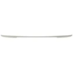Heckspoiler Lackierbar passend für BMW 3er (F30) Limousine 2011-2018