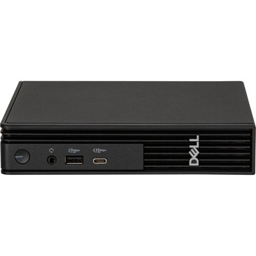 Dell Pro Micro QCM1250 CU5 8GB 512GB SSD Win 11 Pro