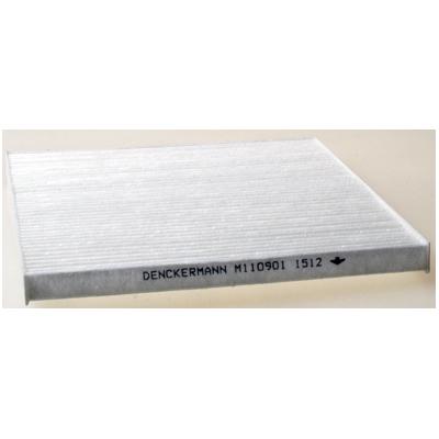 DENCKERMANN Filter, Innenraumluft M110901 für KIA