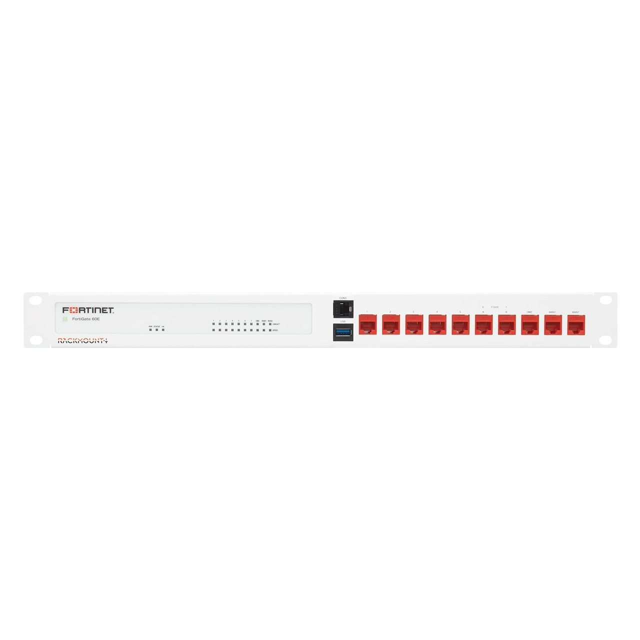 Rackmount.IT FortiGate 60E / 61E