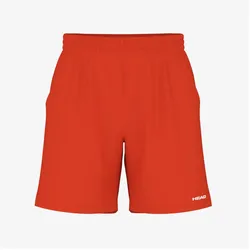 Head, Herren, Sporthose, POWER Shorts Men (XL), Orange