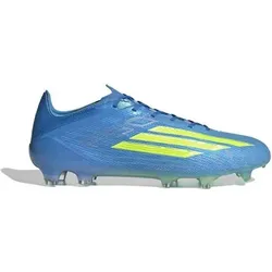 ADIDAS Herren Fussball-Rasenschuhe F50 ELITE FG, Größe 42 in Blau Blau
