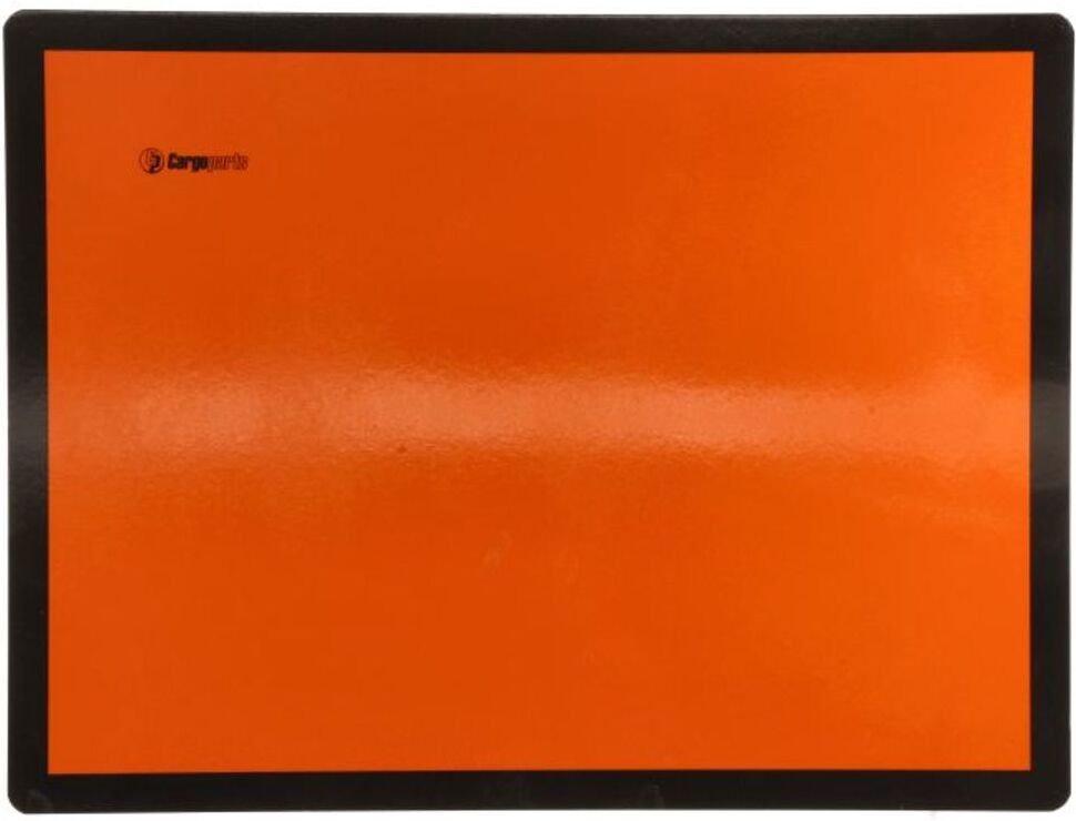 Warn-/Informationstafel CARGOPARTS T115