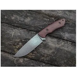Mehrzweckmesser, LKW Mauler Micarta Messer