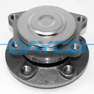 Dayco Radlagersatz Kwd1177 Für Volvo