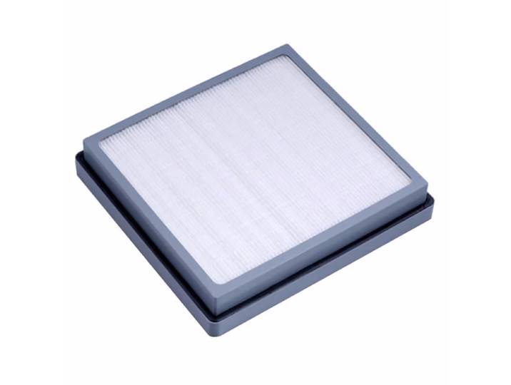 Nilfisk HEPA 1471104 500 GD5/GD1 Filter – Staubsaugerfilter – grau
