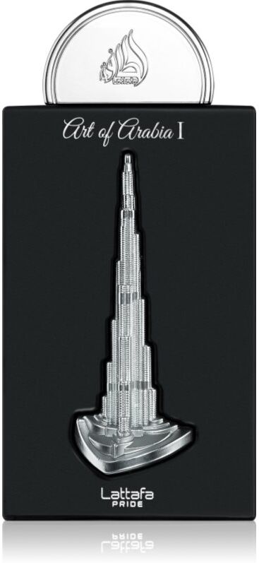 Lattafa Pride Art of Arabia I EDP U 100 ml