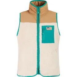PROTEST PRTWeeton outdoor bodywarmer Rushgreen, Rushgreen, 40
