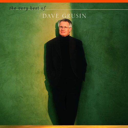 Dave Grusin - The Very Best Of - Preis vom 09.10.2026 07:28:09 h