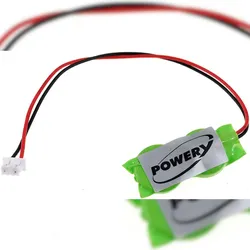Powery BackUp-Batterie für Toshiba Typ GDM710000041