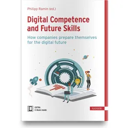 Digital Competence and Future Skills, Fachbücher