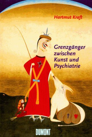 Hartmut Kraft - Grenzgänger zwischen Kunst und Psychiatrie - Preis vom 09.10.2026 07:28:09 h