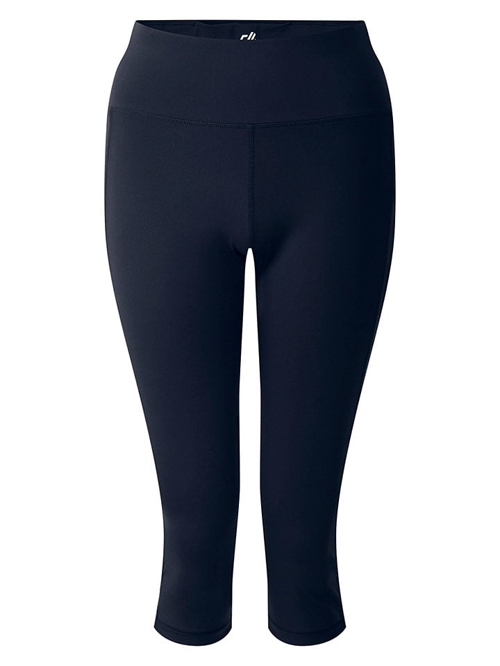 Dare 2b Funktionsleggings "Influential II" in Dunkelblau - 44