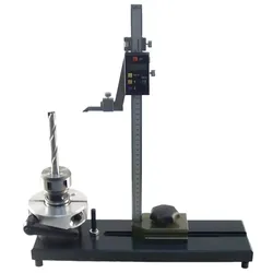 Aigner CNC-Meßstation - C721