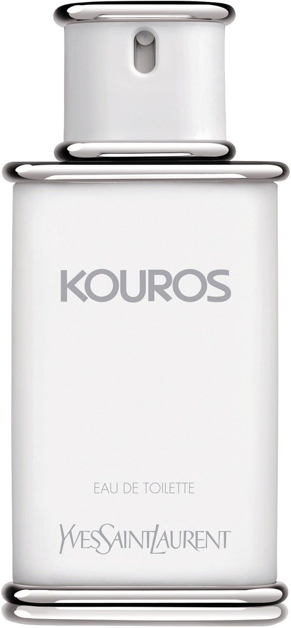 Yves Saint Laurent Kouros