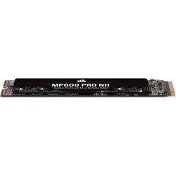 Corsair MP600 Pro NH (2000 GB, M.2 2280), SSD