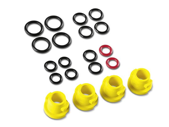 Kärcher O-Ring-Set Zubehör